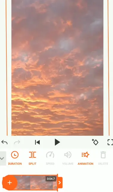 YouCut Best Light App